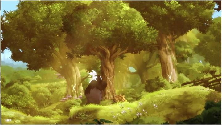 Immagine prodotto Microsoft Ori and the Will of the Wisps (Xbox One X, Xbox Series X, Multilingue)