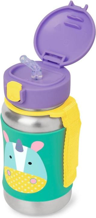 Produktbild Skiphop Zoo Sport Bottle Unicorn (350 ml)