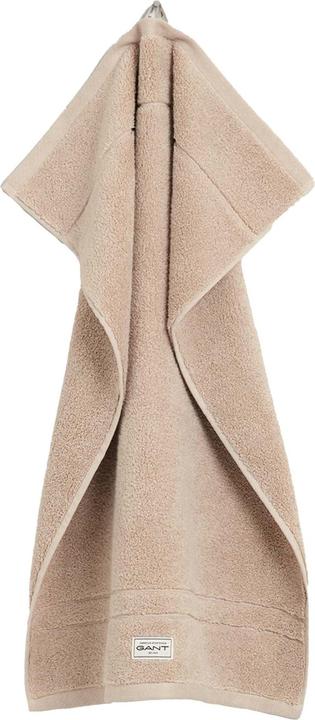 Immagine prodotto GANT ASCIUGAMANO PREMIUM 30X50 - CONFEZIONE DA 3 (30 x 50 cm)
