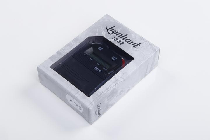 Image du produit Hanhart Stopstar 2 Chronomètre