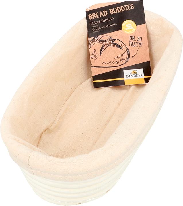 Produktbild Birkmann Bread Buddies