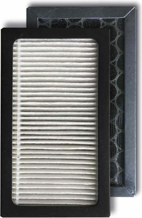 Meaco Filtro Deluxe 202 HEPA / carbone attivo (1 x)