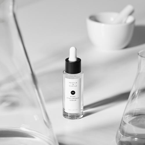 Image du produit Pestle & Mortar Sérum hyaluronique pur (30 ml)