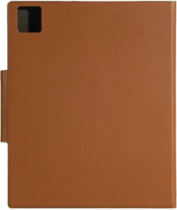Produktbild Onyx Etui magnetic Tab Ultra C Pro brązowe