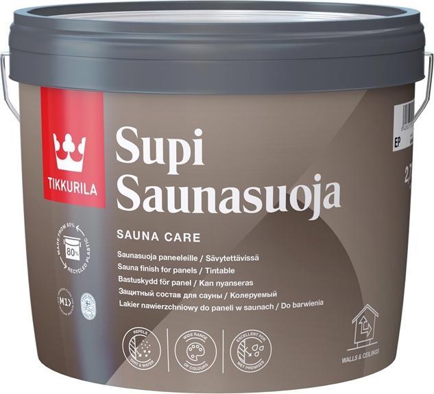 Produktbild Tikkurila Supi