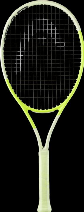 Actual product image Head Extreme Junior 26 2024 tennis racket (0, 240 g)