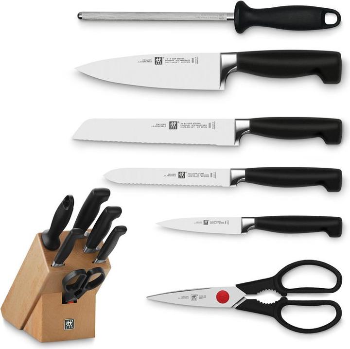 Image du produit Zwilling Quatre étoiles