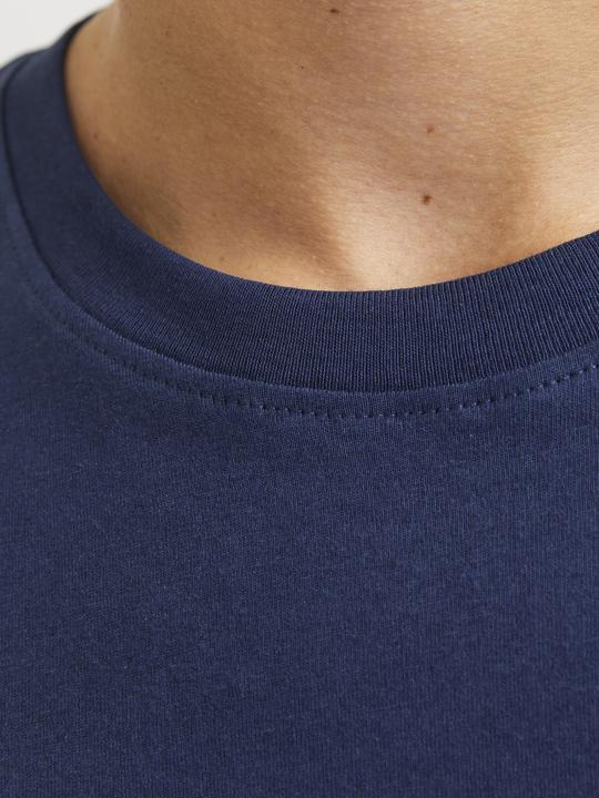 Immagine prodotto Jack & Jones T-shirt stampata con scollo rotondo (S)