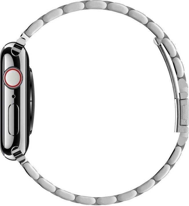 Produktbild Spigen Modern Fit Band (45 mm, 44 mm, 42 mm, 49 mm, Stainless Steel)