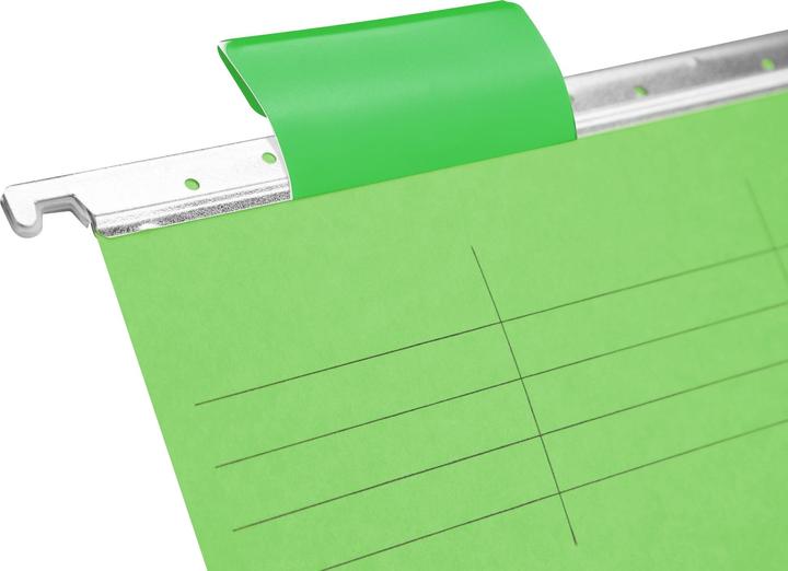 Immagine prodotto Biella File di sospensione Originale (A4, 25 x)