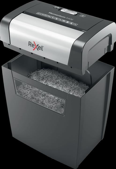Image du produit Rexel Momentum X406 (Coupe de particules)