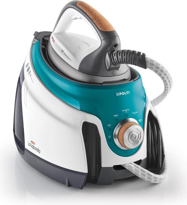 Immagine prodotto Polti LA VAPORELLA XT110C (2350 W, 500 g/min)