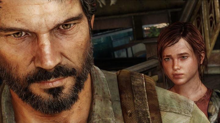 Immagine prodotto Sony The Last of Us - Remastered (Playstation Hits) (Nordic) (PS4, EN)