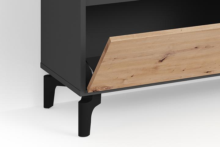Actual product image ByLiving Blackwood