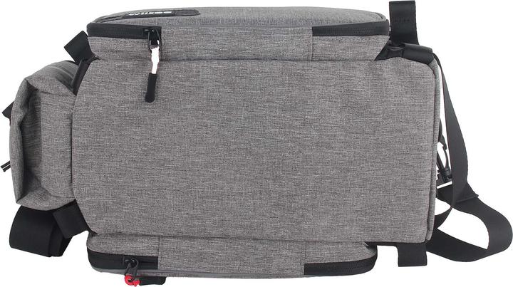 Produktbild Wiltec Gepäckträgertasche (20 l, Gepäckträgertasche)