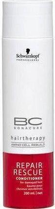 Produktbild Schwarzkopf Professional BC Bonacure Repair Rescue (200 ml)