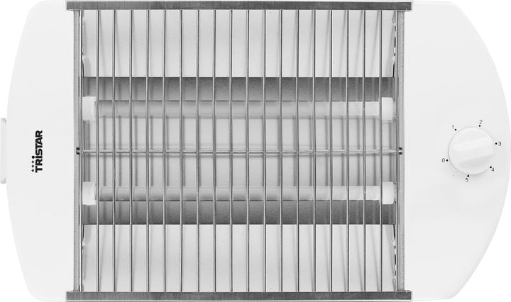 Actual product image Tristar BR-2400