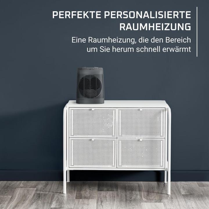 Produktbild Rowenta SO2320 Instant Comfort Compact (2000 W)