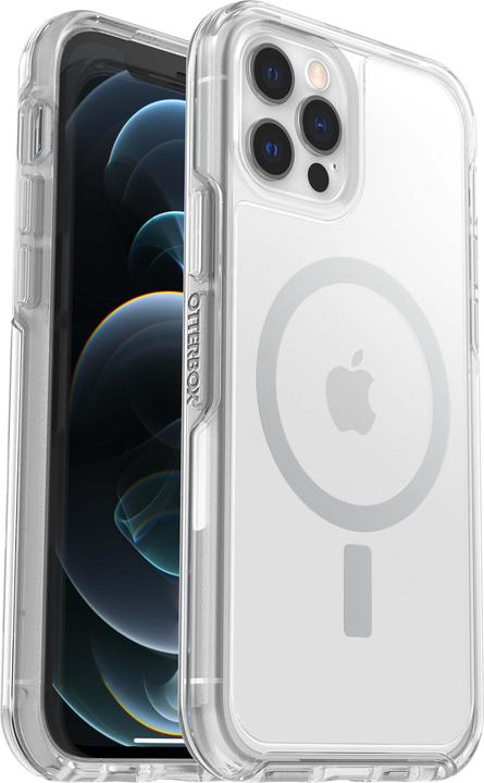 Produktbild OtterBox Symmetry+ mit MagSafe (Apple iPhone 12 Pro)