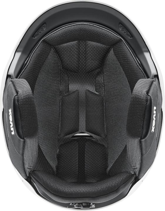 Image du produit Uvex Sports resolution (55 - 59 cm)