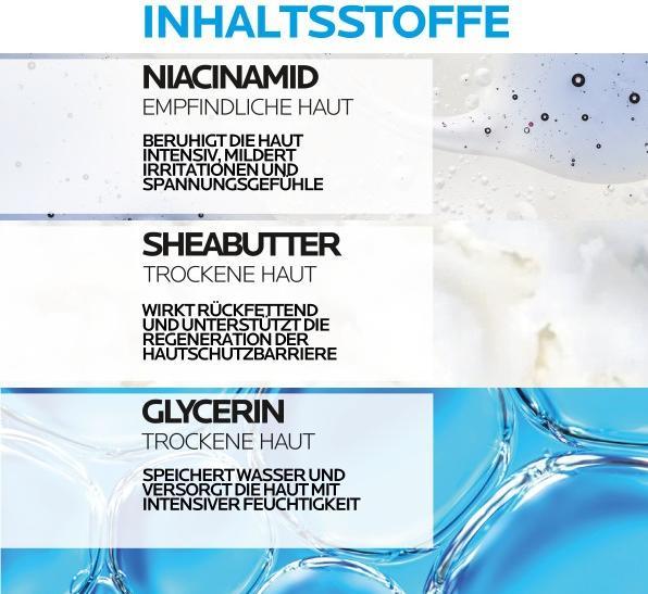Actual product image La Roche Posay Cicaplast (50 ml)