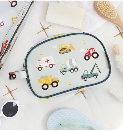 Actual product image Roost Toilet bag