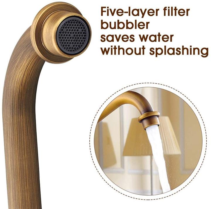Produktbild Diyarts Wasserhahn