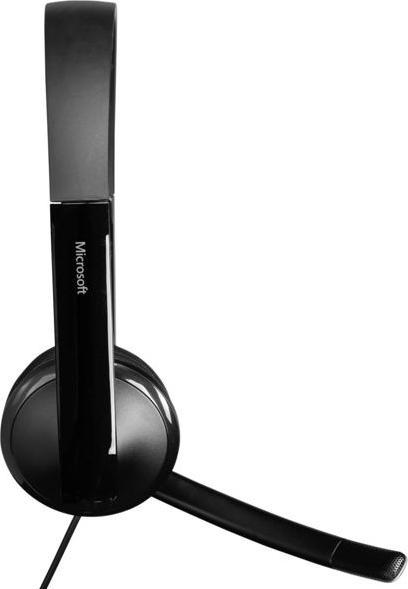 Produktbild Microsoft LifeChat LX-6000 (Kabelgebunden, USB-A)