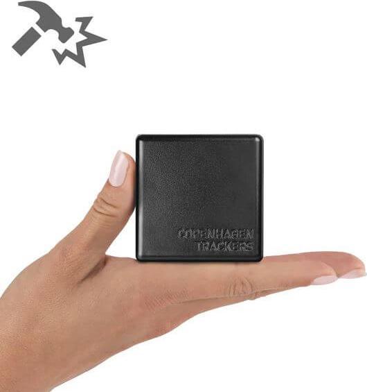 Actual product image Copenhagen Trackers Cobblestone
