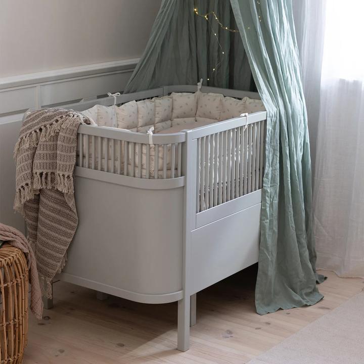 Actual product image Sebra Das Bett, Baby & Junior (70 x 115 cm)