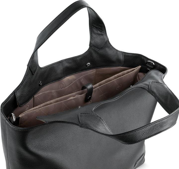 Image du produit Bugatti Elsa Shopper Tasche L Leder 50 cm Laptopfach (20 l)