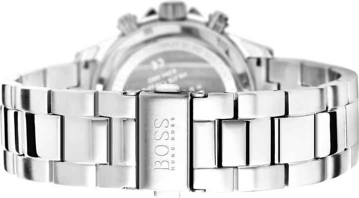 Produktbild BOSS Hero (Chronograph, 45 mm)