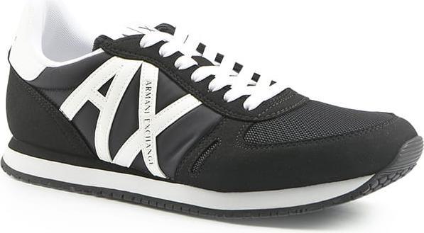 Produktbild Giorgio Armani Sneaker Sportlich (43)