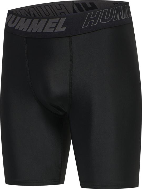 Produktbild hummel Te Topaz 2-Pack Tight Shorts (M)