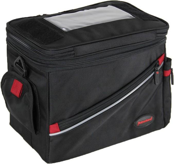 Produktbild Haberland Maxi Plus (10 l, Lenkertasche)