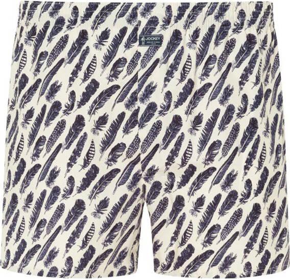 Jockey Boxershorts woven