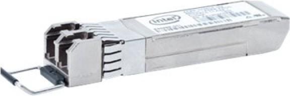 Actual product image Sophos SFP (Mini-GBIC) transceiver module - 1000Base-LX - up to 10 km - for UTM 525 (ITF...
