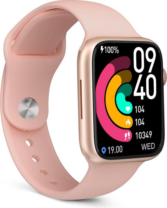 Produktbild KSIX Urban 4 Mini (41 mm)