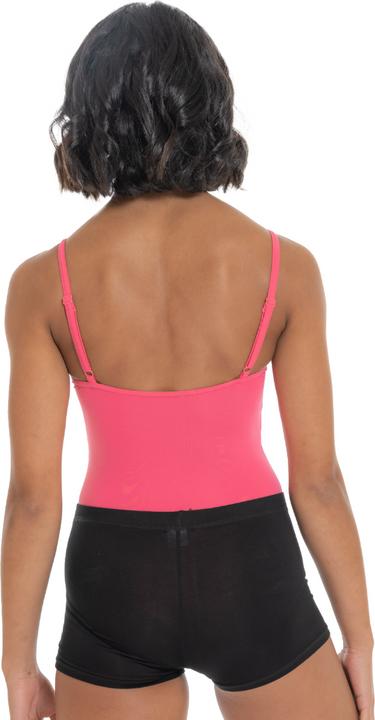 Image du produit Dansez Vous Short de danse moulant avec spandex (XL)