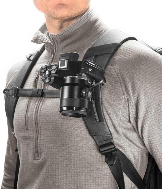 Actual product image Peak Design PL-S-3 Standard Plate (Tripod quick-release plate)