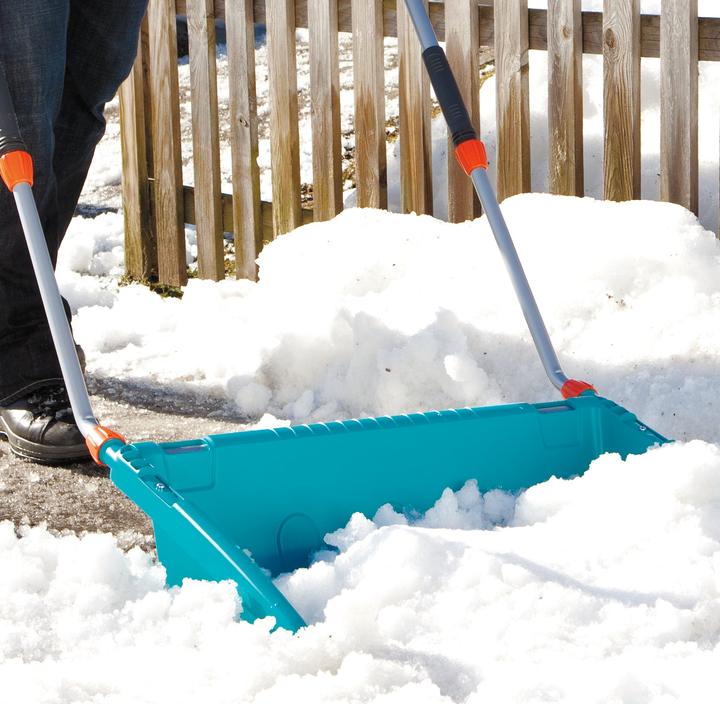 Actual product image Gardena Snow tub 3260