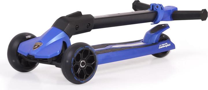 Immagine prodotto Byox Scooter per bambini Lamborghini 3 ruote