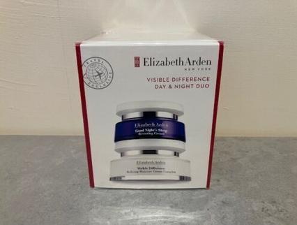 Image du produit Elizabeth Arden Différence visible (Crème pour le corps, 150 ml)
