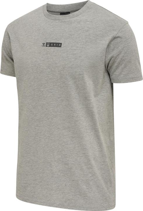 hummel Offgrid Tee S/S (M)