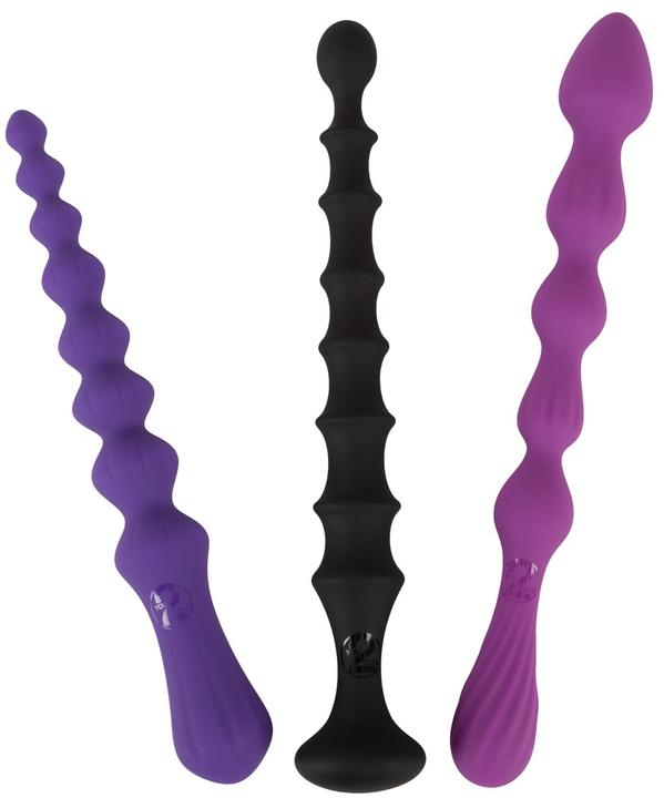 Actual product image You2Toys Magic Anal Wand No. 2