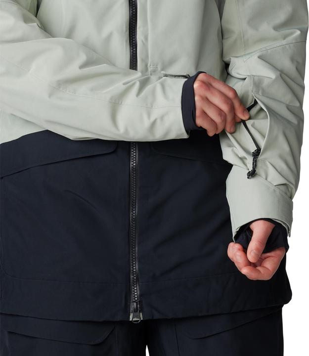 Image du produit Mountain Hardwear W Cloud Bank™ GORE-TEX Jacket (S)