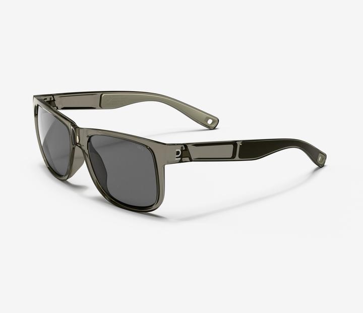 Quechua Sonnenbrille rechteckig Kategorie 3 - MH 140