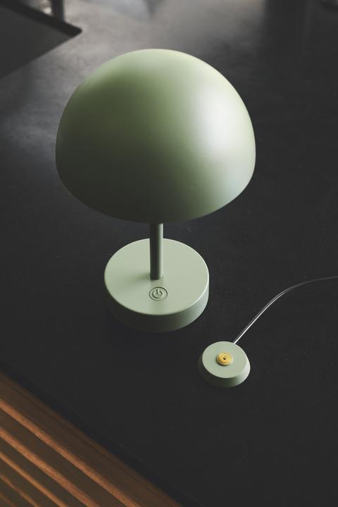 Immagine prodotto Nordlux Ellen To-Go verde oliva (300 lm)