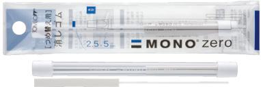 Productafbeelding Tombow Mono Zero navulling