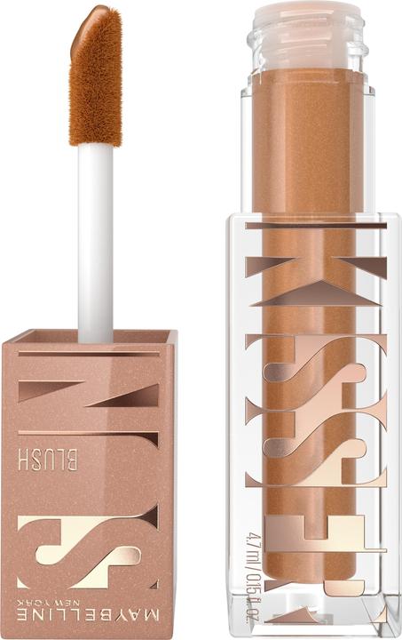 Immagine prodotto Maybelline New York Sunkisser Blush 12 Estate in città (12 Estate in città)